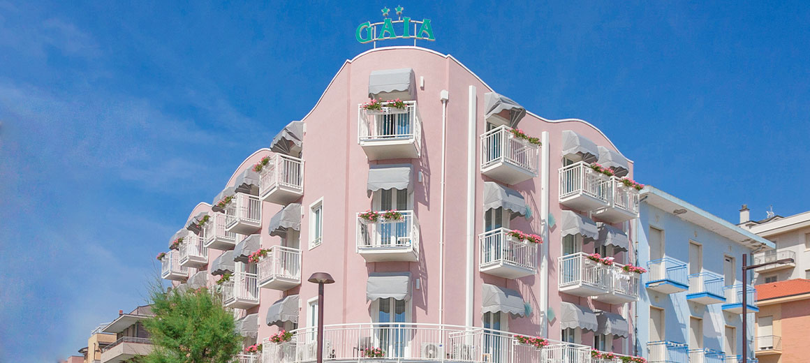 Hotel Vista Mare Torre Pedrera