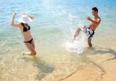 Luglio al mare con l'offerta Prenota in anticipo
